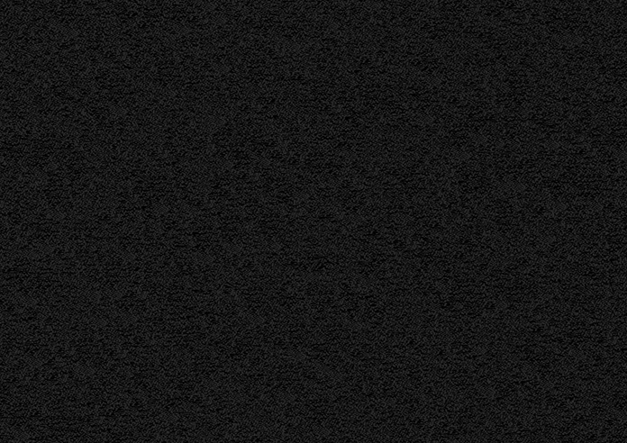 Shimmer (Blackout), Jet - Roller Blind - Image 6